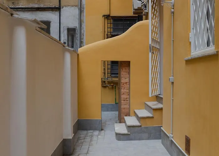 Next To Vatican Museum Luxury Flat Appartamento *