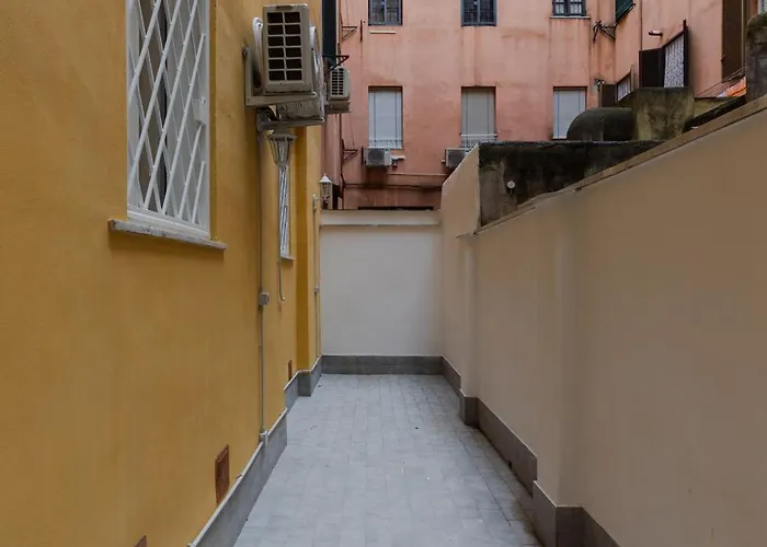 Next To Vatican Museum Luxury Flat * רומא