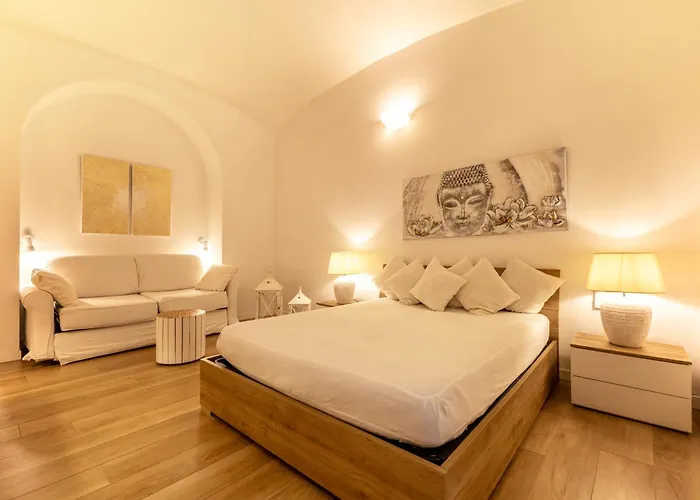 דירה Next To Vatican Museum Luxury Flat