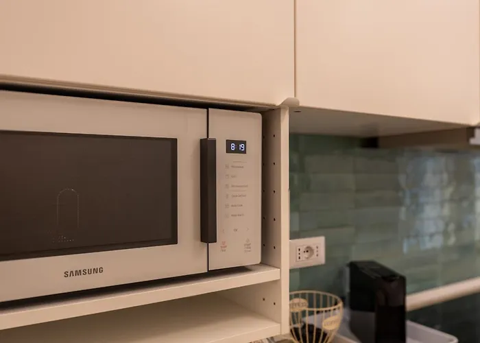 Next To Vatican Museum Luxury Flat דירה רומא