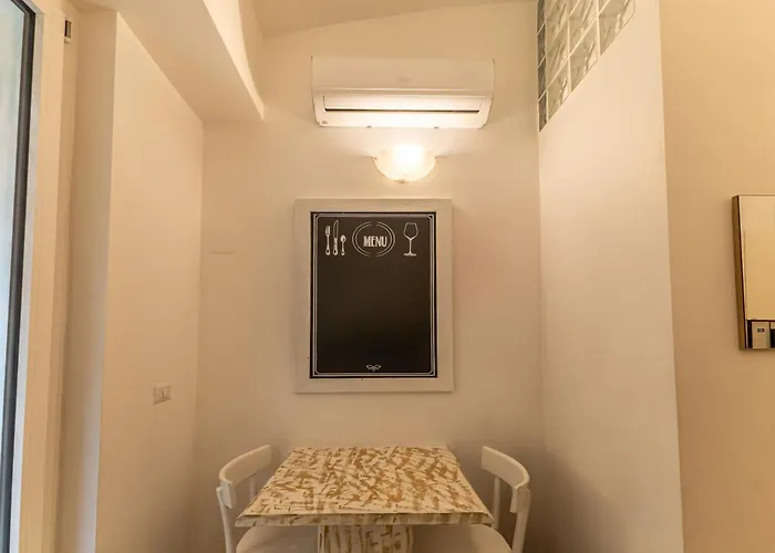 דירה Next To Vatican Museum Luxury Flat *