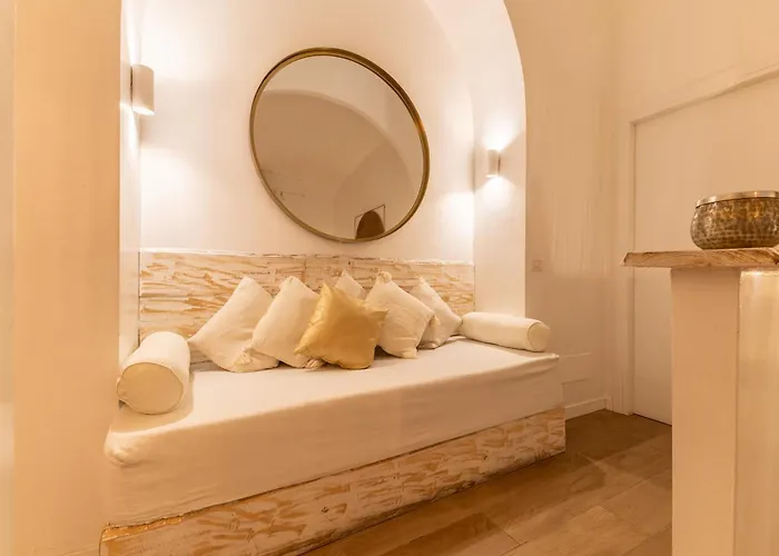 Next To Vatican Museum Luxury Flat דירה רומא