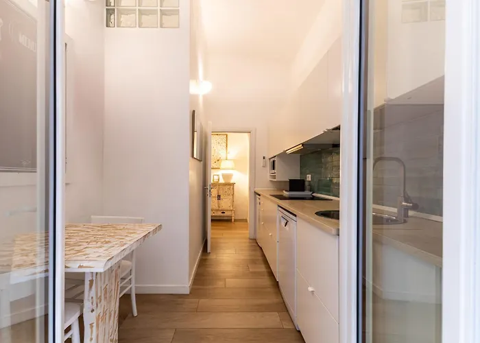 דירה Next To Vatican Museum Luxury Flat *