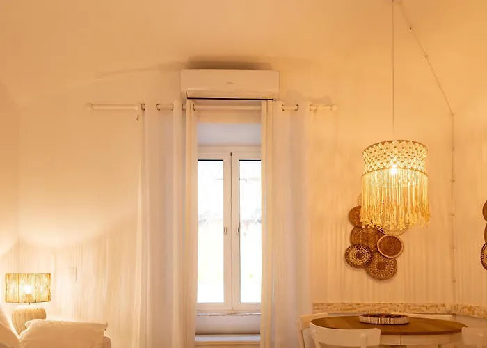 דירה Next To Vatican Museum Luxury Flat