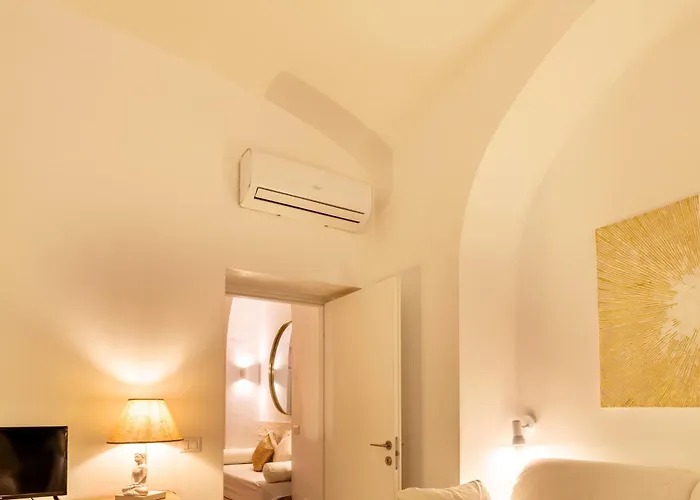 Next To Vatican Museum Luxury Flat * רומא