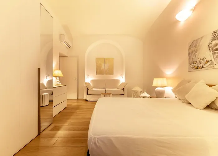 Next To Vatican Museum Luxury Flat *