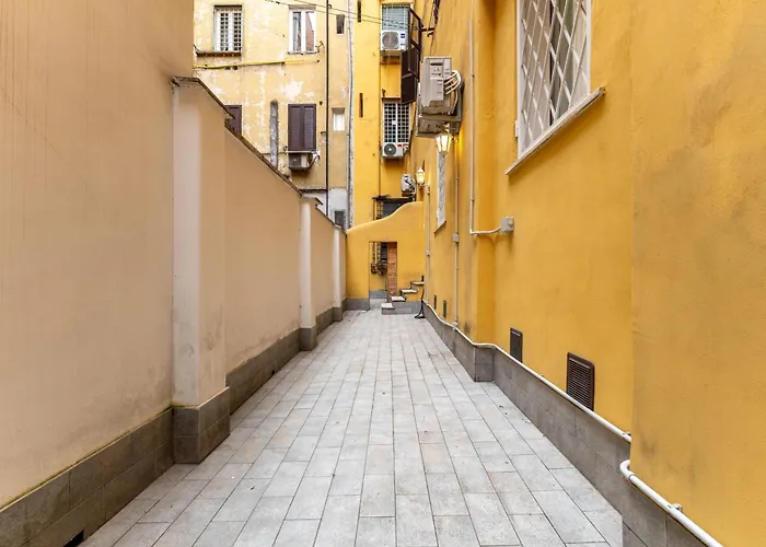 Next To Vatican Museum Luxury Flat Appartamento *