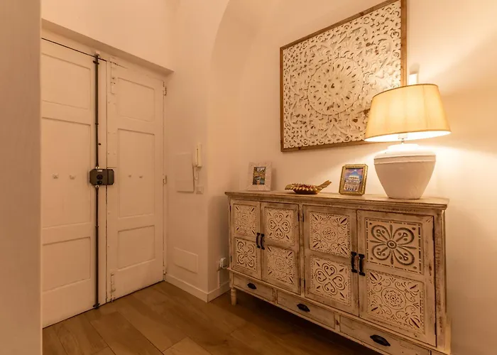 דירה Next To Vatican Museum Luxury Flat