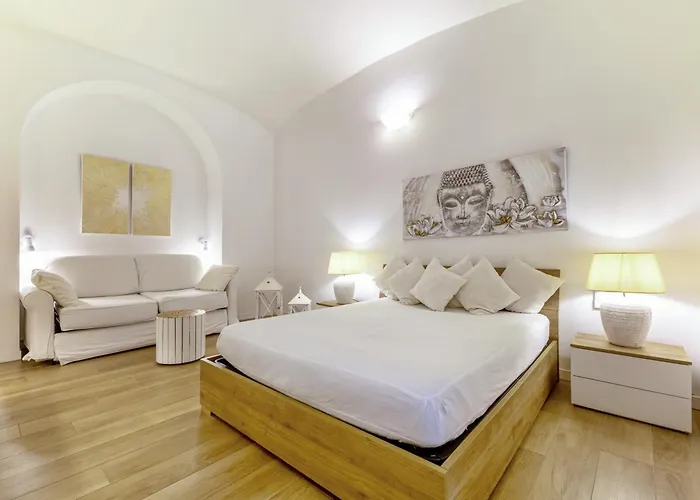 Next To Vatican Museum Luxury Flat Roma