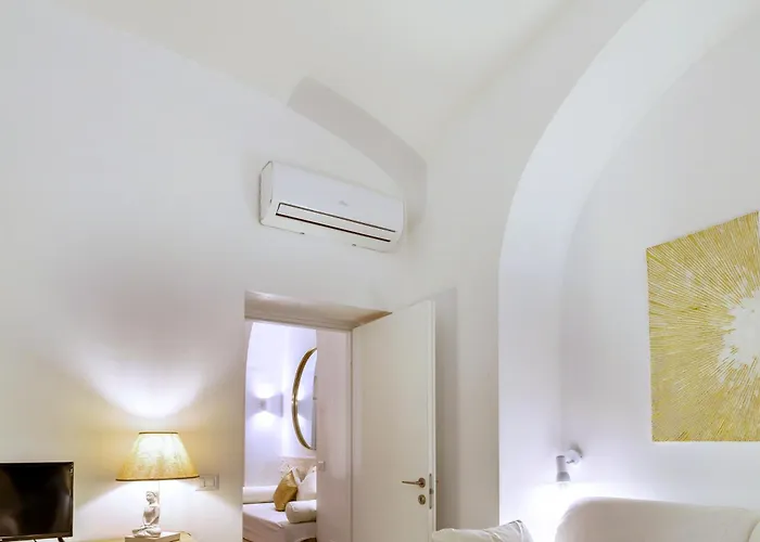 דירה Next To Vatican Museum Luxury Flat
