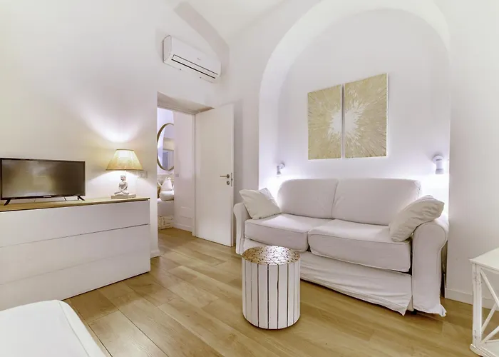 Next To Vatican Museum Luxury Flat Appartamento Roma