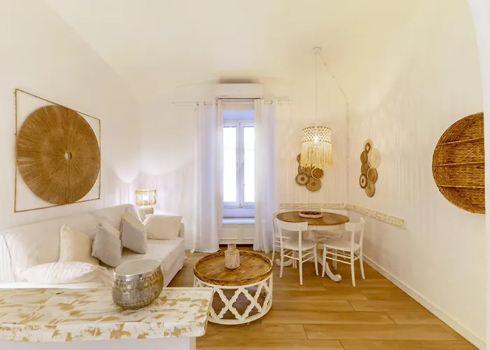 Next To Vatican Museum Luxury Flat Appartamento Roma