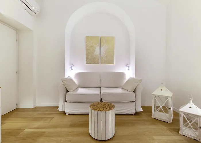 Next To Vatican Museum Luxury Flat דירה רומא