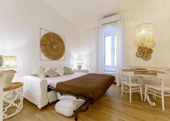 Next To Vatican Museum Luxury Flat Appartamento *