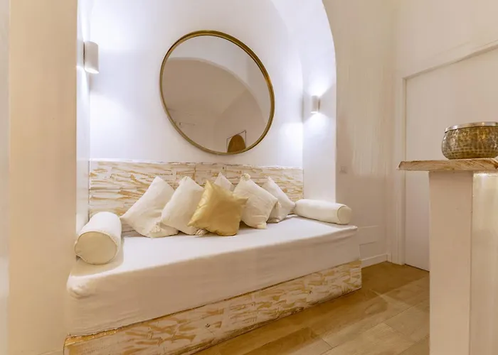 Next To Vatican Museum Luxury Flat דירה