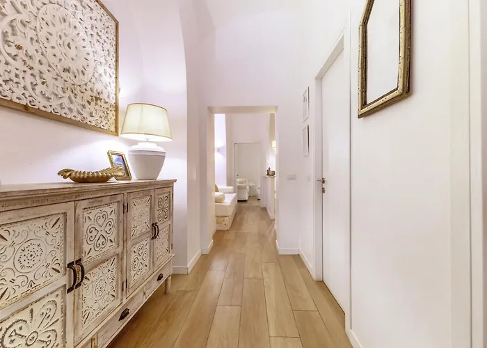 Next To Vatican Museum Luxury Flat Appartamento