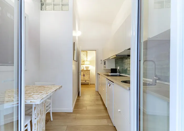 Next To Vatican Museum Luxury Flat Appartamento