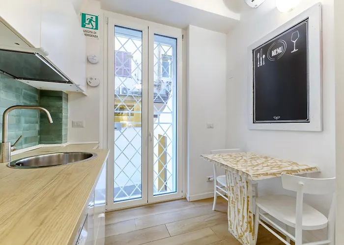 Next To Vatican Museum Luxury Flat Roma