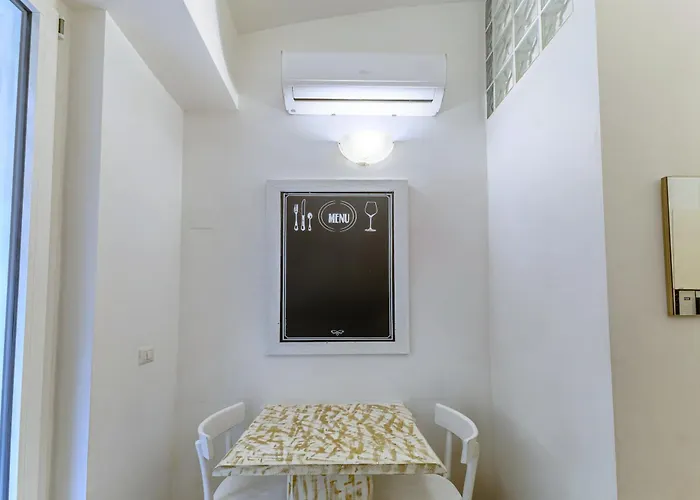 Next To Vatican Museum Luxury Flat *